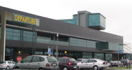 Shannon Airport