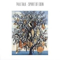 Strange Fruit on the Spirit of Eden Tree