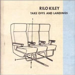 Take Offs and Landings by Rilo Kiley